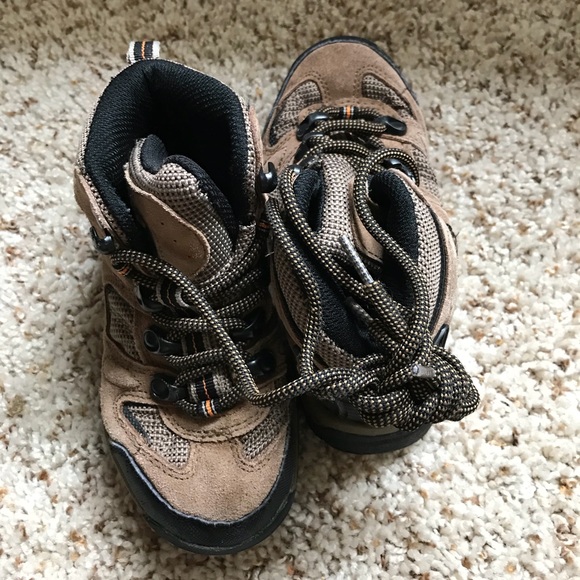 nevados Other - Nevado’s kids hiking boots size 12